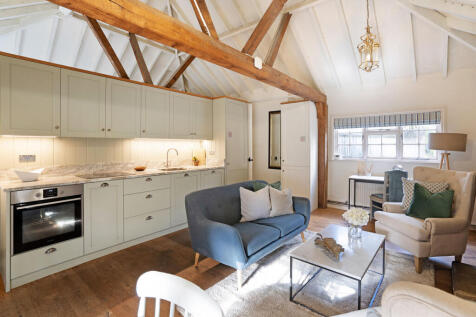 Annexe living.kitchen 1