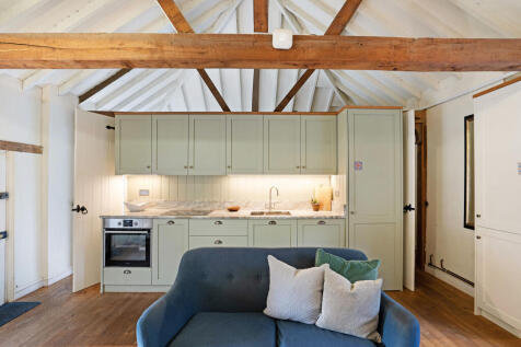 Annexe living.kitchen 2