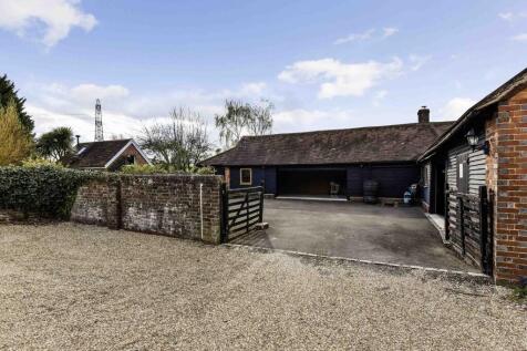 barn
