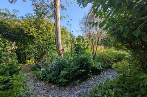garden pathways
