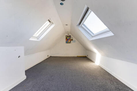 Loft Room