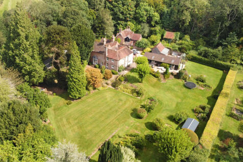 Aerial shot 2