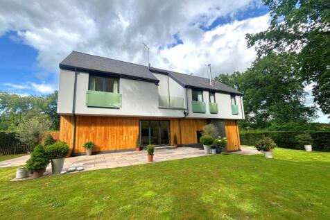 side elevation 2