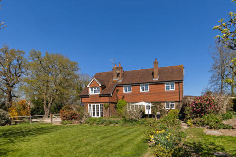 Rear Elevation