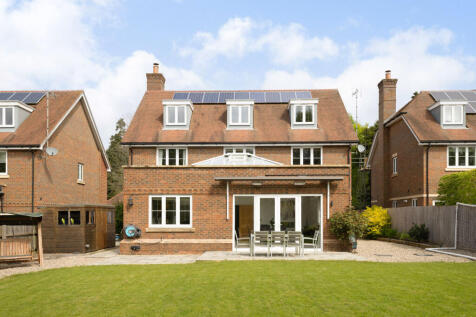 Rear Elevation