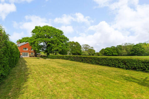 South garden