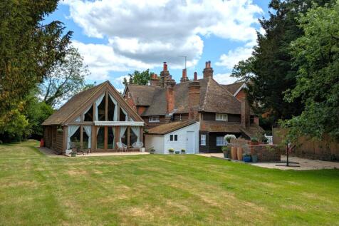 Rear Elevation