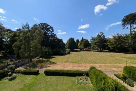 communal garden