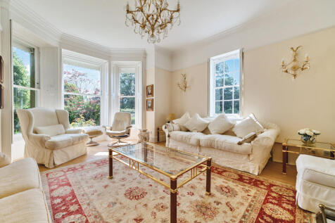 sitting room