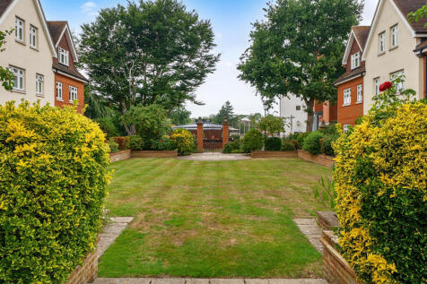 communal garden