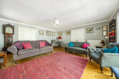 sitting room