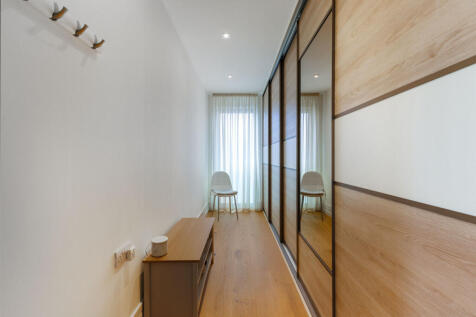 Dressing room