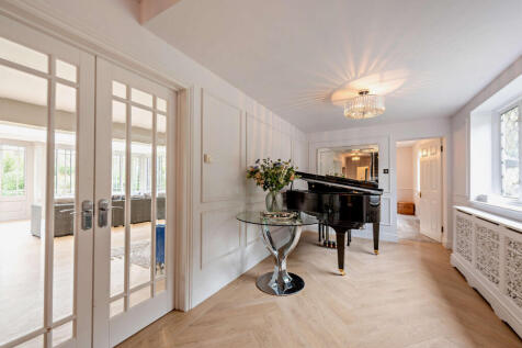 hall