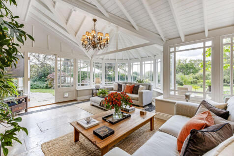 Orangery 1