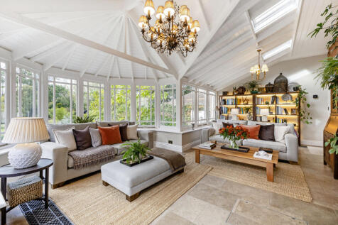 Orangery 2