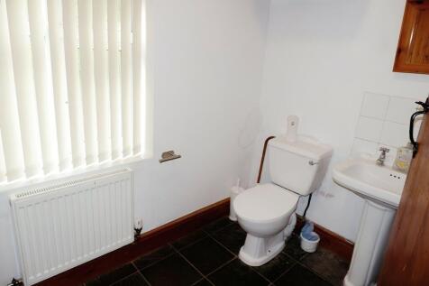 Fitted Cloakroom