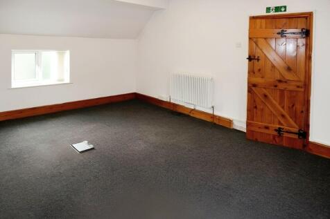 Bedroom/dressing ...