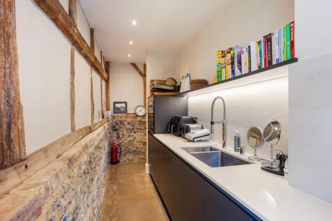 Utility Area