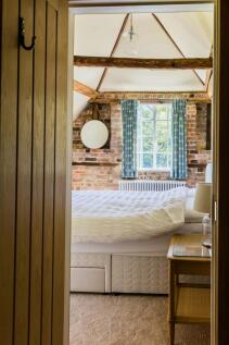 Cottage Bedroom