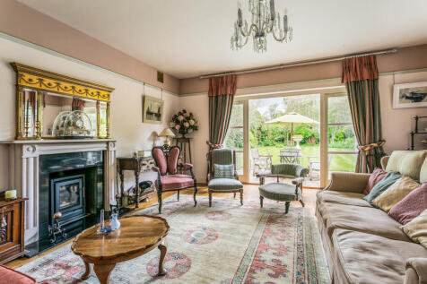 Drawing Room