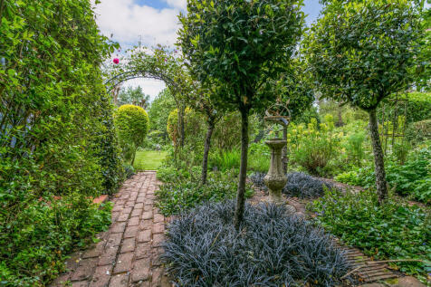 Gardens