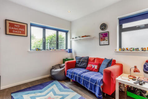 Family/Playroom