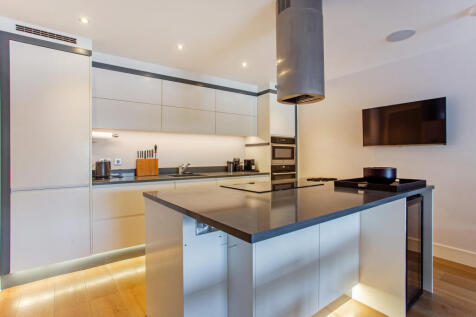 Kitchen Space