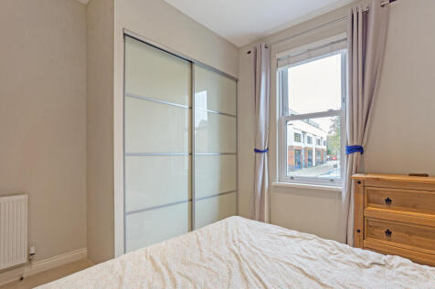 Bedroom and Wardrobes