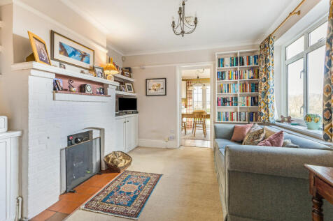Family Room/Snug