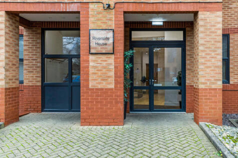 Main Entrance