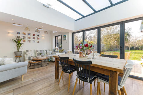 Family/Dining Room