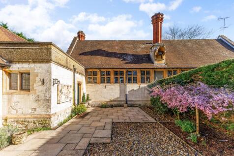 Front Courtyard Garden
