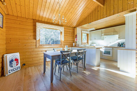Dining and Kitchen