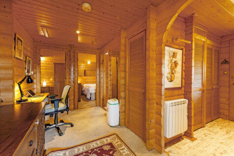 Reception Hall