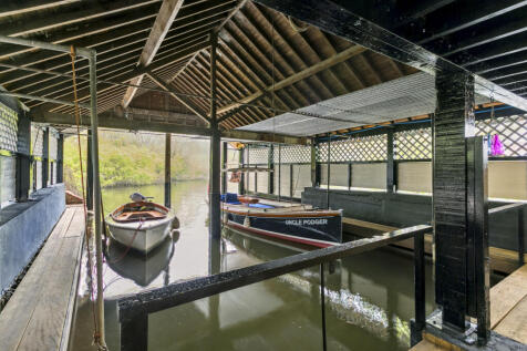 Boathouse Internal