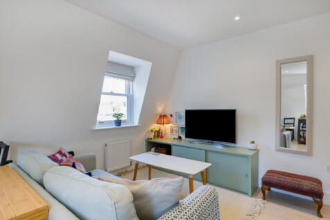 Sitting Area