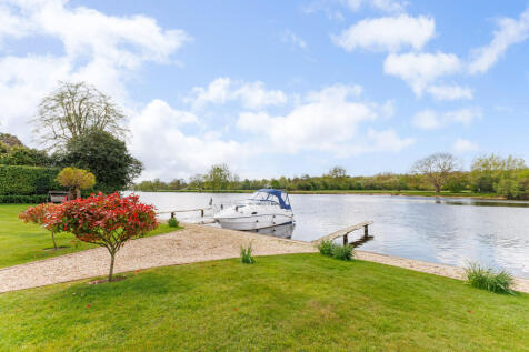 Riverside View