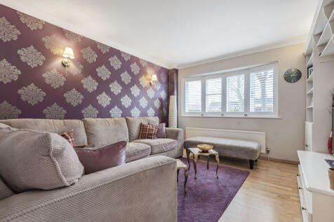Family Room/Snug