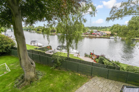 River View and Garden