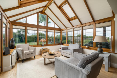 Orangery
