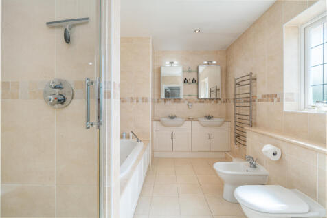 Principal Ensuite