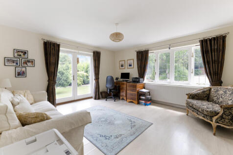 Study/Family Room