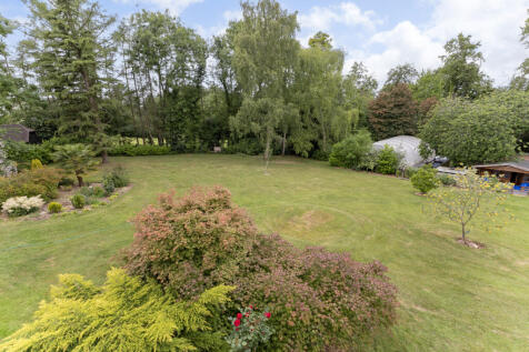 Gardens