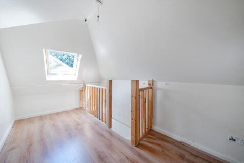 Loft Room