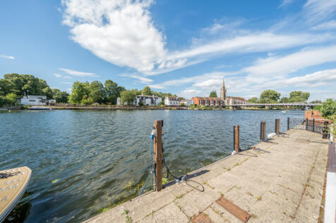 Riverside View
