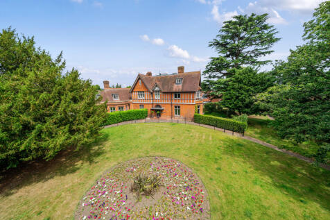 View with Gardens
