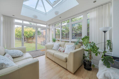 Study/Conservatory