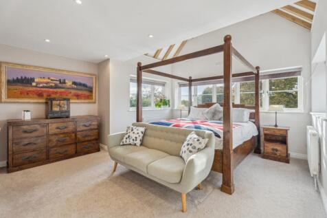 Principle Bedroom