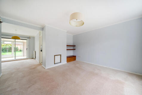 Sitting into Dining Room