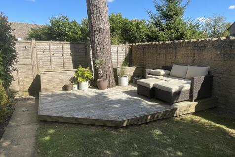 Garden Snug